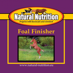 Foal Finisher