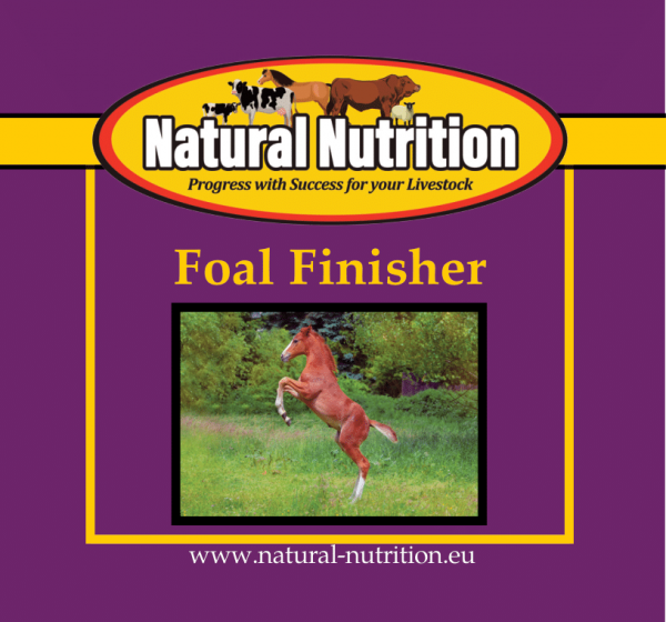 Foal Finisher